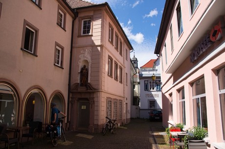 Bad Mergentheim